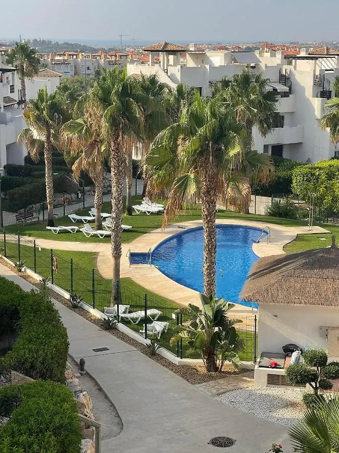Apartment Vera Pueblo Salinas