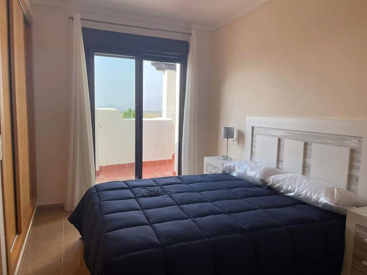 Vera Pueblo Salinas Apartment