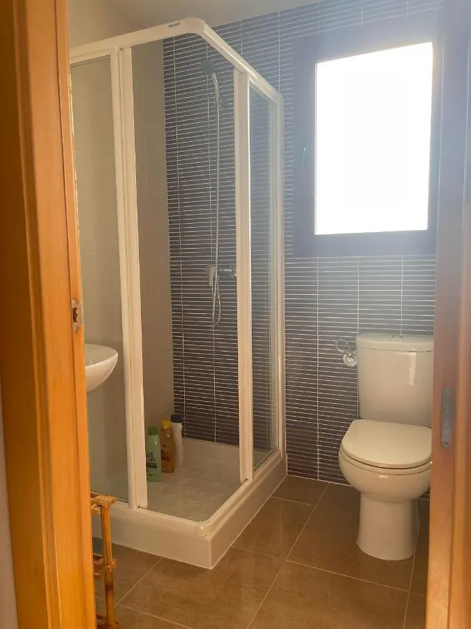 Vera Pueblo Salinas Apartment