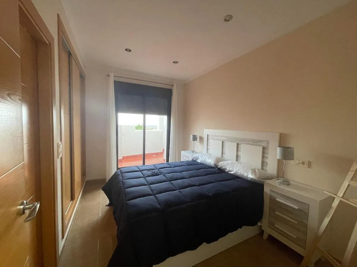 Apartment Vera Pueblo Salinas